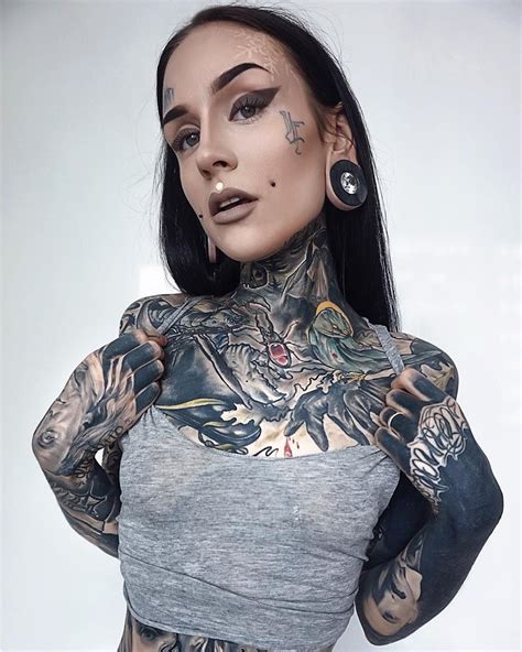 nude tattoo models|Tattooed Girl and Models